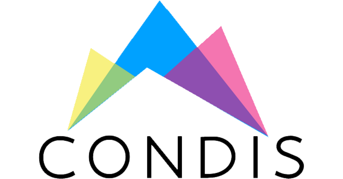 Holen Sie sich Ihre CONDIS®- Magnetische Bausteine.
– Condistoys